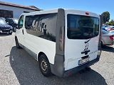 Opel Vivaro (2004) 1.9 CDTI Nová STK - náhled 4