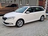 Škoda Fabia 1.0 TSI 70kW Combi Tour,1.Maj - náhled 6