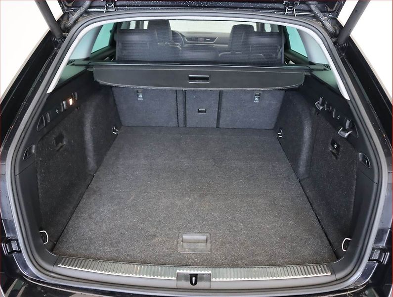 Škoda Superb (2017) 2.0 TDI, Automat, Kůže, Navi - fotka 14 z 21