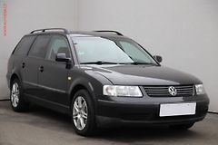 Volkswagen Passat (1999) 1.9TDi - fotografie inzerátu