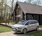 Citroën C4 Grand Picasso.