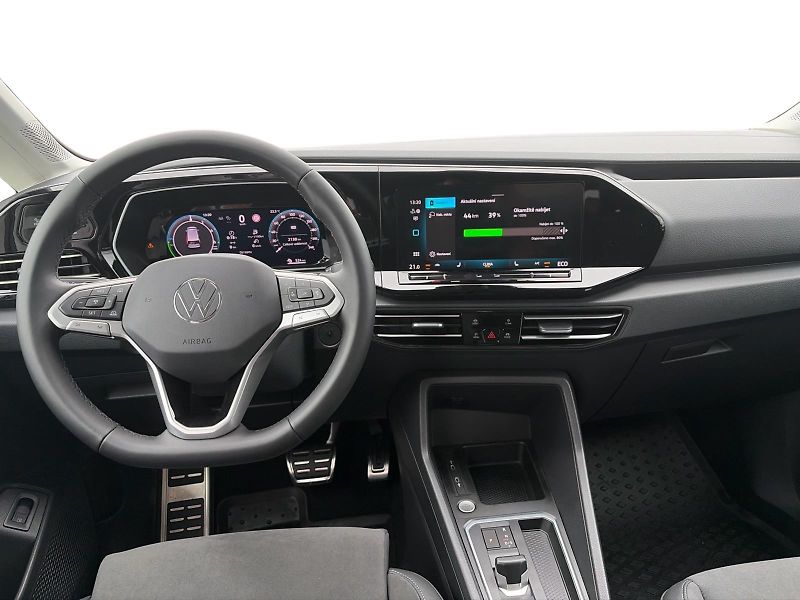 Volkswagen Caddy 1.5 TSi PHEV - fotka 5 z 21