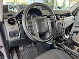 Land Rover Discovery 2,7TDV6*4x4*Xenon*Manuál*7MÍST - náhled 9