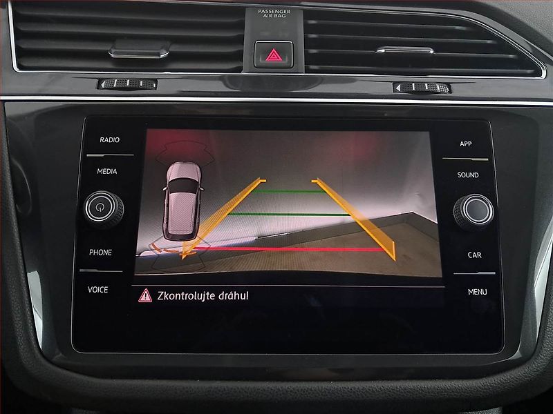 Volkswagen Tiguan (2018) 1.4 TSI - fotka 15 z 18