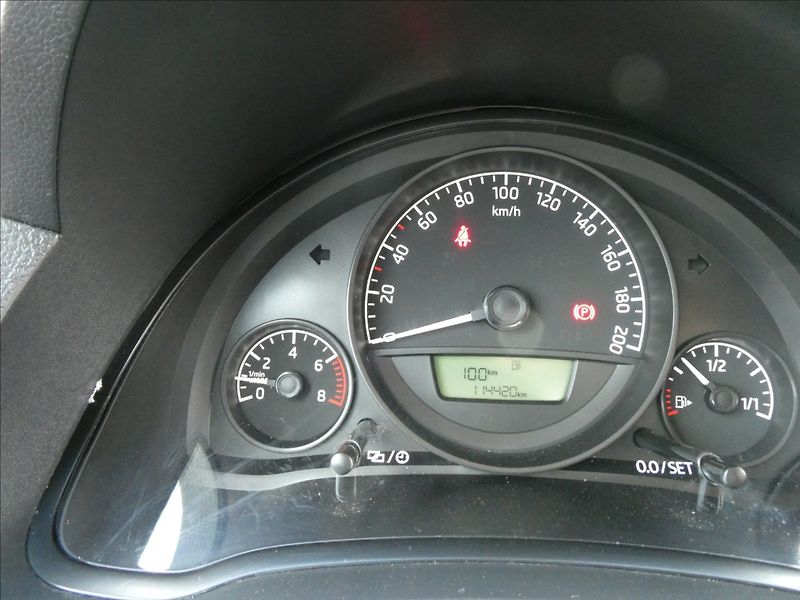 Škoda Citigo 1,0 MPi 44kW klima, ČR - fotka 24 z 29