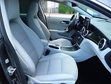 Mercedes-Benz CLA (2015) 180, Automat, Serv.kniha, Kůže - náhled 9