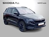 Škoda Karoq (2024) 2.0 TDI 4x4 DSG SportLine - náhled 33