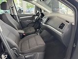 Volkswagen Sharan (2017) 2,0TDi DSG 4x4 7.MÍST NAVI - náhled 13