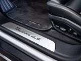 Porsche Taycan 4S Cross Turismo Pano 360 Inno - náhled 12