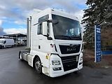 MAN TGX18.470 EURO 6 MEGA/lowdeck - náhled 1