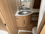 LMC STYLE LIFT 430K - náhled 7
