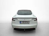 Tesla Model 3 Long Range AWD Highland Tažné - náhled 3