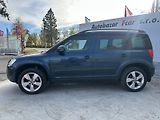Škoda Yeti (2013) 2.0TDI ČR ser.knížka - náhled 4
