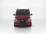 Mercedes-Benz Třídy V 300d 4M 360 Kůže Distro El.dve - náhled 1