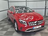 Mercedes-Benz GLA (2019) - náhled 1
