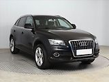 Audi Q5 (2008) 2.0 TDI, 4X4, Serv.kniha - náhled 1