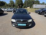Škoda Octavia 1.9 TDI - náhled 1