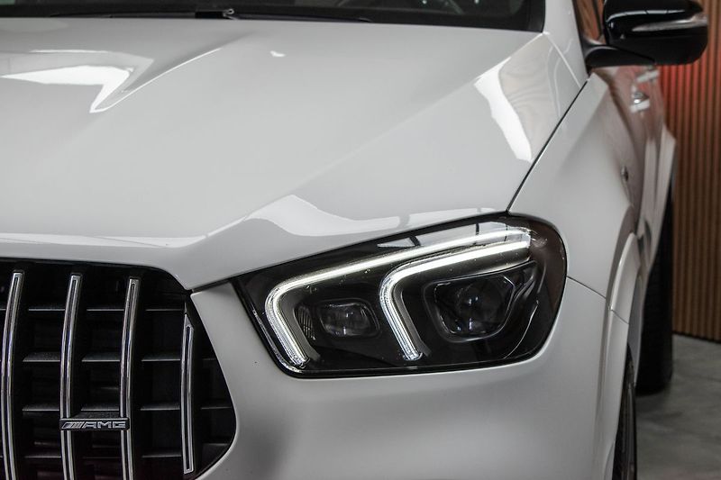 Mercedes-Benz GLE 53 AMG*REZERVACE* - fotka 40 z 45