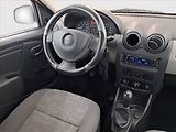 Dacia Logan (2010) 1.4, po STK, Tažné - náhled 7