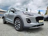 Ford Puma 1.0 EcoBoost mHEV 92kW automat - náhled 28