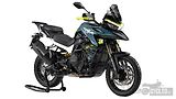 Benelli (2026) TRK 902 Xplorer - náhled 1