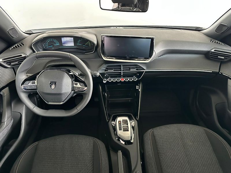 Peugeot 2008 (2026) STYLE Hybrid 110 e-DCS6 - fotka 11 z 17