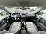 Volkswagen Tiguan 2.0TDi 103kw 4x4 ČR 1.MAJ DPH - náhled 16