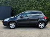 Suzuki SX4 1.6 4x4 PŮVOD ČR - náhled 14