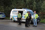 Do jihočeského měření emisí a kontrol u hotelu Sloup na silnici I/3 (bývalá E55) se zapojili policisté krajské dopravní policie, z dálničního oddělení Borek a táborští dopraváci. Vozidla se řidiči naváděli také z blízké dálnice D3.