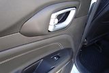 Jeep Compass (2022) 1.3 Night Eagle,ČR,1.Majitel - náhled 33