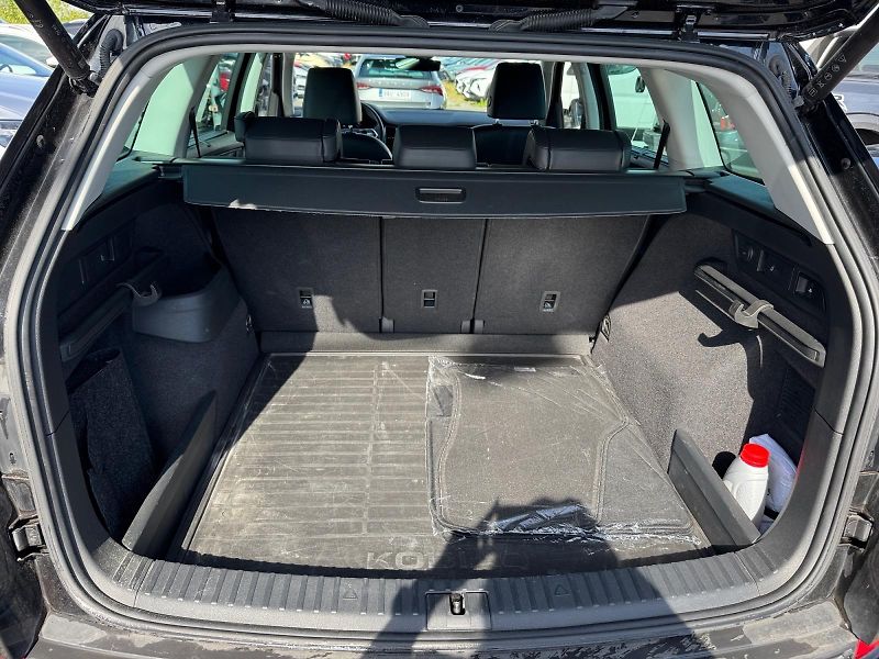 Škoda Kodiaq (2023) L&K 2.0TDI 110kW 4x4 DSG TAŽNÉ - fotka 6 z 11