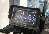 CFMOTO 800 MT (2022) Touring - hezký stav,stroj od - náhled 11