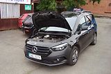 Mercedes-Benz Citan (2022) 110CDi, ČR, 1.Majitel, 3/2022 - náhled 19