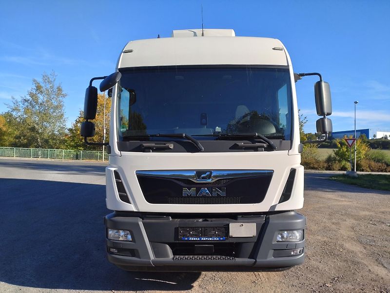 MAN TGM (2018) 15.290(15.5t)-18EP-Čelo-2Lůžka - fotka 7 z 28