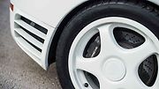 Porsche 959 Sport.