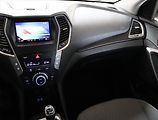 Hyundai Santa Fe (2018) 2.4 GDI, 4X4, ČR,1.maj - náhled 8