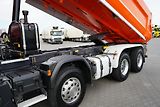Scania (2024) P 420 / XT / EURO 6 / WYWROTKA - náhled 45