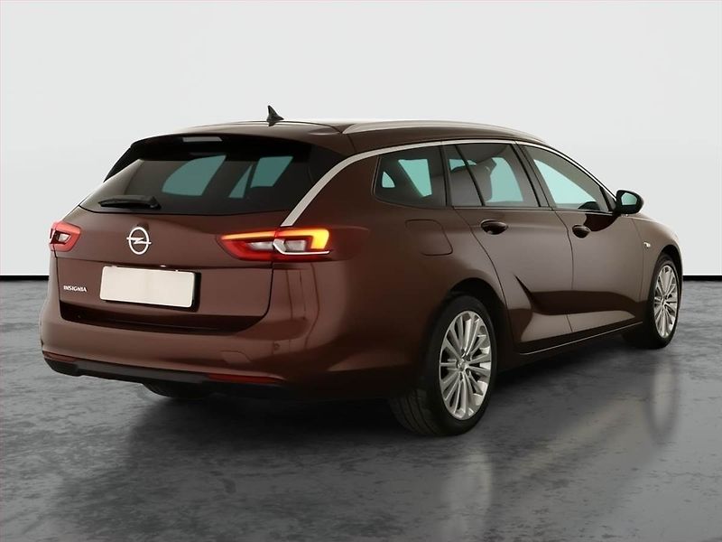 Opel Insignia (2019) 2.0 CDTI, Serv.kniha, Kůže - fotka 5 z 14