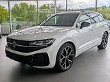 Volkswagen Touareg TDI 210kW R-Line HuD Pano NezT - náhled 1