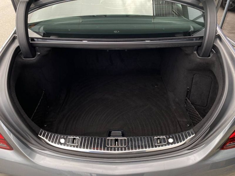 Mercedes-Benz Třídy S (2018) 450 4MATIC - fotka 27 z 29
