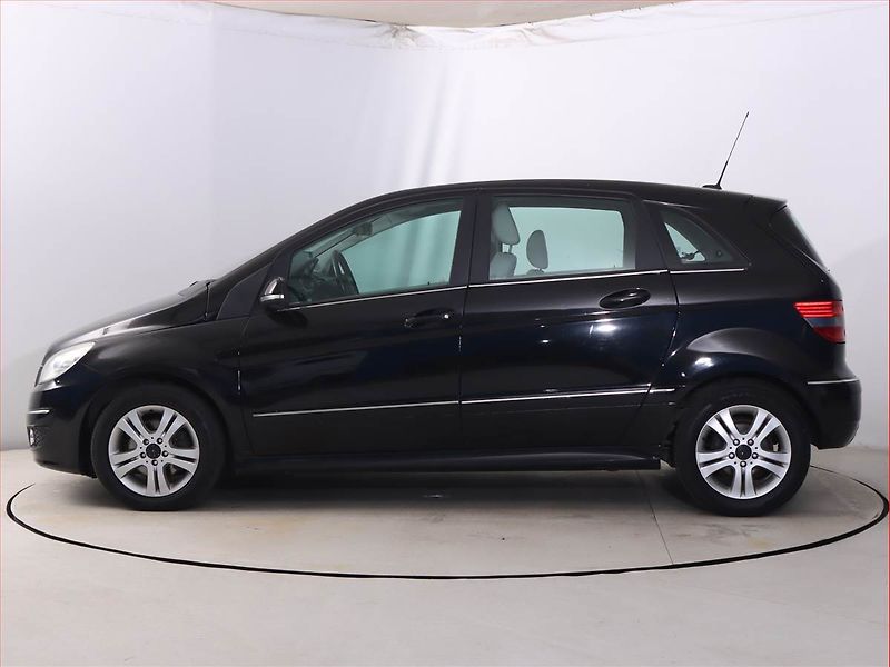 Mercedes-Benz Třídy B (2011) B 180 CDI - fotka 3 z 15