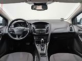 Ford Focus (2016) 2.0 TDCI, ČR, AT, bixen - náhled 8