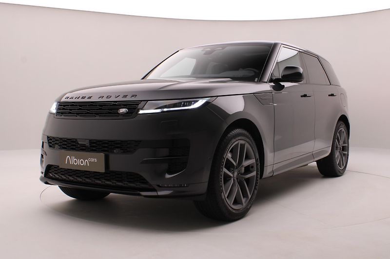 Land Rover Range Rover Sport (2026) P460e DYNAMIC SE AWD AUT  - fotka 1 z 74