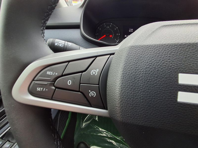 Dacia Sandero (2026) Stepway Expression Eco-G 120 - fotka 11 z 33