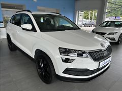 Škoda Karoq 2,0   TDI 110kW,4x4,TAŽNÉ,ČR - fotografie inzerátu