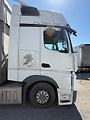 Mercedes-Benz Actros (2016) 1848 - náhled 9