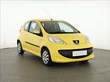Peugeot 107 (2006) 1.0, Automat, po STK - náhled 1