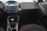 Hyundai ix35 (2015) 1.7 CRDi, Tempomat - náhled 8