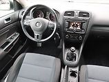 Volkswagen Golf (2011) 1.6 TDI, Serv.kniha, Navi - náhled 7