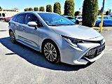 Toyota Corolla (2021) 1.8 Hybrid Executive,Head-up - náhled 2